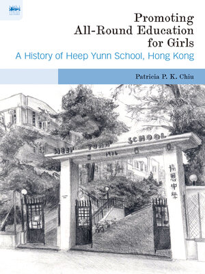 cover image of Promoting All-Round Education for Girls